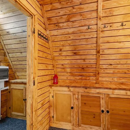 Chalet Acko Krusne Hory Teplice