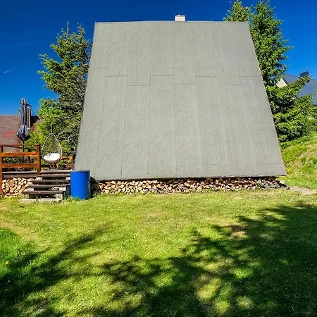Chalet Acko Krusne Hory